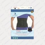Đai lưng cố định cột sống CODY hỗ trợ bảo vệ, giảm đau thắt lưng