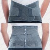 Đai thắt lưng cao cấp Olumba Orbe nhiều size