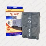 Đai thắt lưng cao cấp Olumba Orbe nhiều size