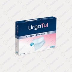 Gạc mỡ chống dính UrgoTul 5cmx5cm
