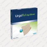 Gạc lưới chống dính tẩm bạc UrgoTul Ag/Silver 10cmx12cm