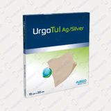 Gạc lưới tẩm bạc chống dính UrgoTul Ag/Silver 15cmx20cm