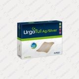 Gạc lưới tẩm bạc UrgoTul Ag/Silver 5cmx5cm