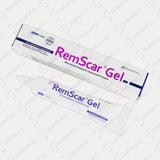 Kem gel silicone trị sẹo RemScar® Gel mờ sẹo