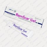 Kem gel silicone trị sẹo RemScar® Gel 30g hỗ trợ ngăn ngừa và làm mờ sẹo