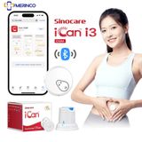 Hệ thống đo đường huyết liên tục Sinocare iCan i3 CGM