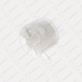 Làm ẩm mở khí quản, mũi nhân tạo dùng cho mở khí quản, mũi giả