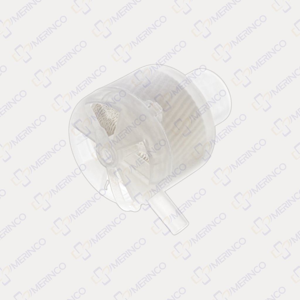 Làm ẩm mở khí quản, mũi nhân tạo dùng cho mở khí quản, mũi giả