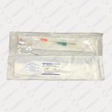 Bộ mở bàng quang qua da Yushin Suprapubic Catheter Set