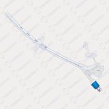 Bộ mở thông dạ dày qua da Fortune