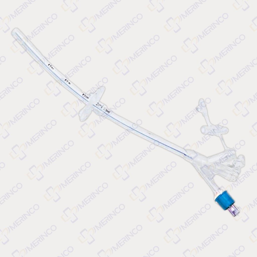 Bộ mở thông dạ dày qua da Fortune