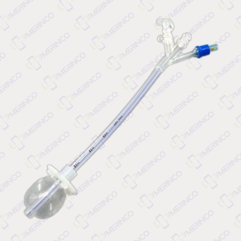 Bộ mở dạ dày qua da SeaSight