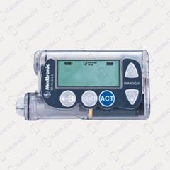 Máy bơm insulin tự động MINIMED PARADIGM 715