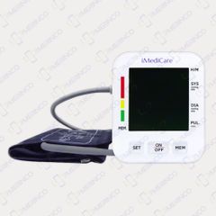 Máy đo huyết áp bắp tay iMediCare iBPM-6S