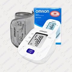 Máy đo huyết áp tự động Omron kết nối Bluetooth HEM-7142T2