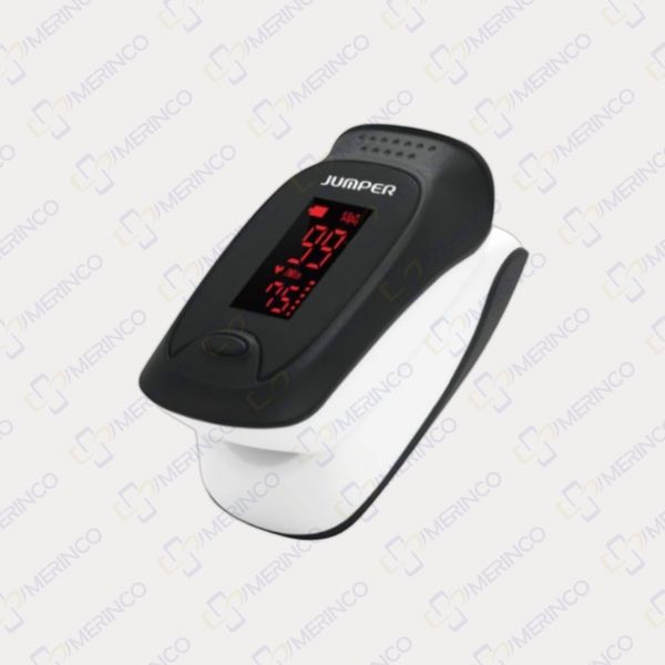 Spo2 Jumper Máy đo SPO2 Jumper JPD-500D – Merinco