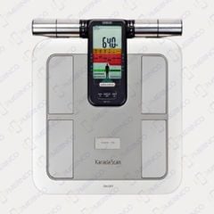 Máy đo thành phần cơ thể Omron HBF-375