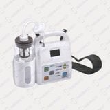 Máy hút dịch áp lực âm VAC MJ-100 điều trị vết thương mãn tính, khó lành