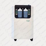 Máy tạo oxy Owgels 10 lít có xông khí dung OZ-5-01GW0-10L - Tặng kèm Máy đo SPO2