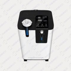 Máy tạo oxy Owgels 5 lít có xông khí dung OZ-501PW0