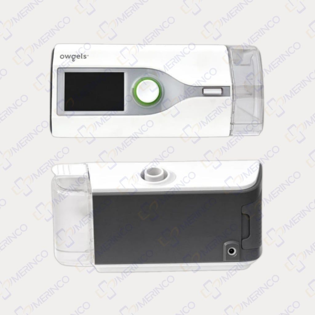 Máy trợ thở 2 chiều BiPAP Owgels OGH-520C