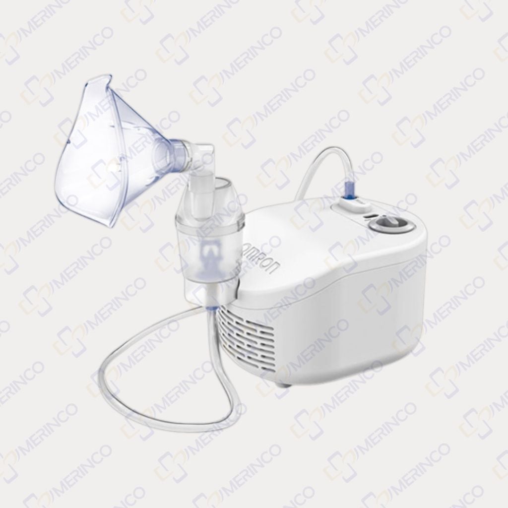 Máy xông khí dung Omron NE-C101