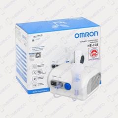 Máy xông khí dung Omron NE-C28