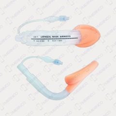 Mask thanh quản 2 nòng Biotek Laryngeal Mask Airway
