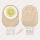 Túi hậu môn nhân tạo (HMNT) 1 mảnh Mepro kẹp rời (1 hộp)