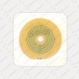 Đế rời Túi hậu môn nhân tạo 2 mảnh viền vải không dệt Mepro (1 hộp)