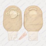 Túi hậu môn nhân tạo (HMNT) 2 mảnh Mepro kẹp rời (1 hộp)