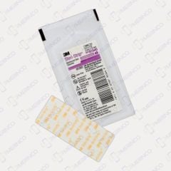 Miếng dán vết thương tránh giãn sẹo thay chỉ khâu 3M STERI-STRIP™ R1540 (3x75mm)