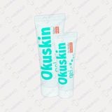Gel bôi vết thương hở Okuskin hỗ trợ vết thương mau lành, hạn chế sẹo xấu