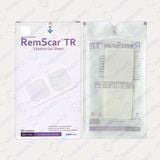 Miếng dán silicone trị sẹo RemScar® TR