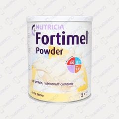 Sữa dinh dưỡng Fortimel Power cho người ốm, người già, người sau phẫu thuật