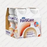 Sữa Forticare dành cho bệnh nhân ung thư