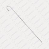 Cây nòng đặt nội khí quản thường Stylet