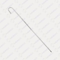 Cây nòng đặt nội khí quản thường Stylet