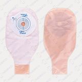 Túi hậu môn nhân tạo 1 mảnh ConvaTec loại đục (1 hộp)