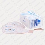 Túi hậu môn nhân tạo 1 mảnh ConvaTec loại đục (1 hộp)