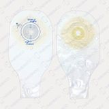 Túi hậu môn nhân tạo 1 mảnh ConvaTec loại trong suốt (1 hộp)