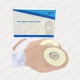 Túi hậu môn nhân tạo (HMNT) 1 mảnh cho trẻ em MiKiDo