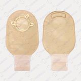 Túi hậu môn nhân tạo (HMNT) 2 mảnh Mepro khoá cuộn