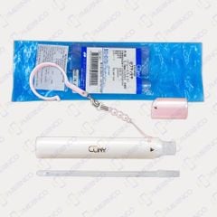 Bộ ống thông tiểu ngắt quãng silicon Cliny cho nữ