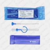 Ống thông tiểu ngắt quãng silicon Yushin cho nữ