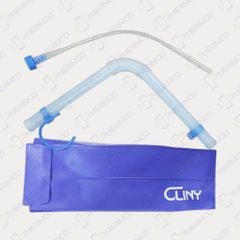 Bộ ống thông tiểu ngắt quãng silicon Cliny cho nam