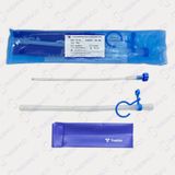 Ống thông tiểu ngắt quãng silicon Yushin cho nam