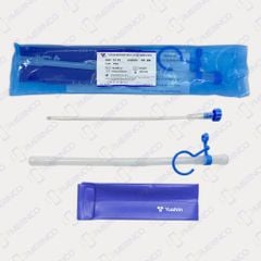 Ống thông tiểu ngắt quãng silicon Yushin cho nam