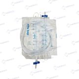 Dụng cụ hỗ trợ đi tiểu nam Mepro, bộ chụp tiểu silicon nam