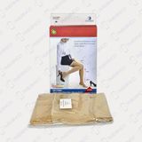 Vớ đùi y khoa CODY có silicone chống trượt hỗ trợ điều trị suy giãn tĩnh mạch